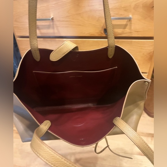 Rebecca Minkoff Tote - brand new, never used, perfect condition - Picture 3 of 8